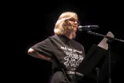 Judith Godrèche : « Je tiens à ma colère et je la sais universelle »