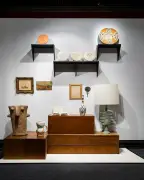 Judith Touitou : un parcours gustatif inédit aux ventes Drouot