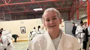 Judo : Anaïs Garé-Demange intègre le pôle Espoir de Montpellier