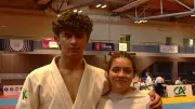 Judo : les cadets du club au championnat de France
