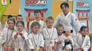 Judo : les jeunes saint-albanais brillent lors de la finale départementale