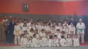 Judokas sévéragais : remise des ceintures et bilan d'une saison réussie