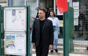 Jugement de Sébastien Delogu : cinq ans de prison requis pour divulgation de documents privés
