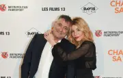 Jules Bigard, 13 ans, fait ses débuts au stand-up en première partie de Laurent Baffie