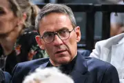 Julien Courbet reconnaît s'être fait berner par un faux prêtre dans l'affaire Dupont de Ligonnès