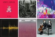 Julien Gasc, Vince Staples, Puce Moment : notre sélection musicale de la semaine