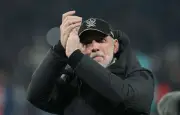 Julien Lachuer nommé entraîneur du Stade Brestois en remplacement d'Eric Roy