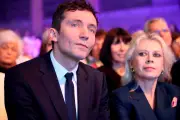 Julien Sanchez, l'équilibriste du RN qui ne fâche personne