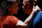 Juliette Binoche filme la danse au plus près du processus créatif