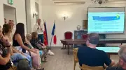 Jumelage Saint-Thibéry-Moratalla : le comité se met en place