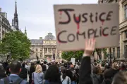 Justice saturée : des procureurs face à 3,6 millions de procédures