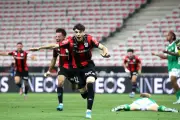 Kaïl Boudache refuse Nice et s'engage à l'Olympique Lyonnais