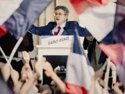 Kamel Daoud : Mélenchon et la nouvelle France, un vieux slogan populiste