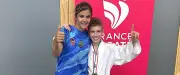 Karaté : Diego Rodriguez champion de France avant la Coupe du monde