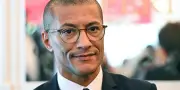 Karim Bouamrane, maire PS de Saint-Ouen, candidat à la présidentielle