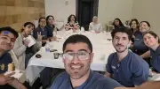 Karl Eid, de Palavas, agit pour le Liban via son association