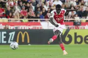 Kassoum Ouattara proche de Besiktas pour 8 M€