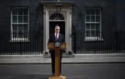 Keir Starmer annonce sa démission de Premier ministre britannique
