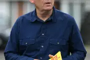 Keir Starmer démissionne : Andy Burnham, le « roi du Nord », prêt à le remplacer
