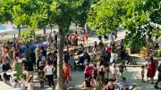 Kermesse de l'APEEB à Boujan-sur-Libron le 19 juin