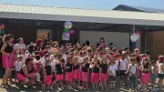 Kermesse de l’école Jules Verne : une journée d’animations réussie