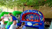 Kermesse réussie pour l'APE de Lédenon