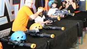Kermesse à Uchaud : jeux, loto et gardiane au menu le 27 juin