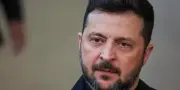 Kiev tire des missiles Flamingo sur un complexe industriel en Russie