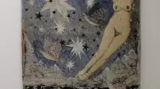 Kiki Smith au MO.CO. : le corps, de l'intime au cosmos
