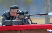 Kim Jong-un promet un renforcement exponentiel de l'arsenal nucléaire nord-coréen