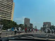 À Kinshasa, l'opposition mesure sa force face à la réforme constitutionnelle