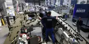 KNDS voit sa valorisation chuter avant son entrée en Bourse