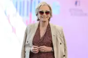 Kristin Scott Thomas : sa première fois avec Prince à Nice en 1986
