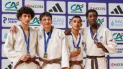 Kyle Lacour décroche le bronze aux championnats de France Espoirs