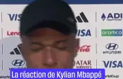 Kylian Mbappé bat le record de buts en Bleus et vise plus haut