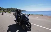 Kymco Riders : un week-end pour fidéliser sa clientèle de scooters