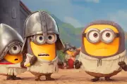 La Bataille de Gaulle partie 2 : des minions et des monstres
