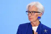 La BCE fait le pari délicat d'une hausse des taux pour dompter l'inflation