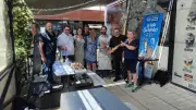 La Belle Gardoise arrive chez Maison Marchetti à Vestric-et-Candiac