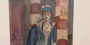 La Bibliothèque royale de Belgique restitue un tableau spolié sous Vichy