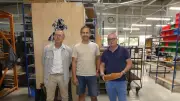La Botte Gardiane, excellence de l'artisanat local en Camargue