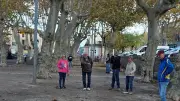 La Boule du Vernazobres : convivialité et pétanque à Saint-Chinian