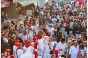 La Capte, quartier le plus dynamique de Hyères, prépare un été animé