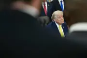 La Chambre des représentants défie Trump sur l'Ukraine après l'Iran
