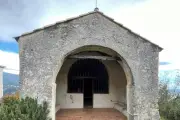 La chapelle Saint-Hospice à Bonson va être entièrement réhabilitée