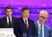 La Chine, ce pays que les Vingt-Sept n'osent pas nommer