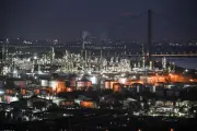 La Chine, force clé de rééquilibrage du marché pétrolier