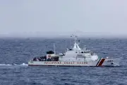 La Chine lance une opération navale près de Taïwan, Taipei riposte