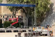 La Crème Festival s'empare de Villefranche-sur-Mer avec concerts et bien-être