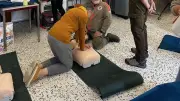 La Croix-Rouge renforce la formation aux premiers secours dans le Gard